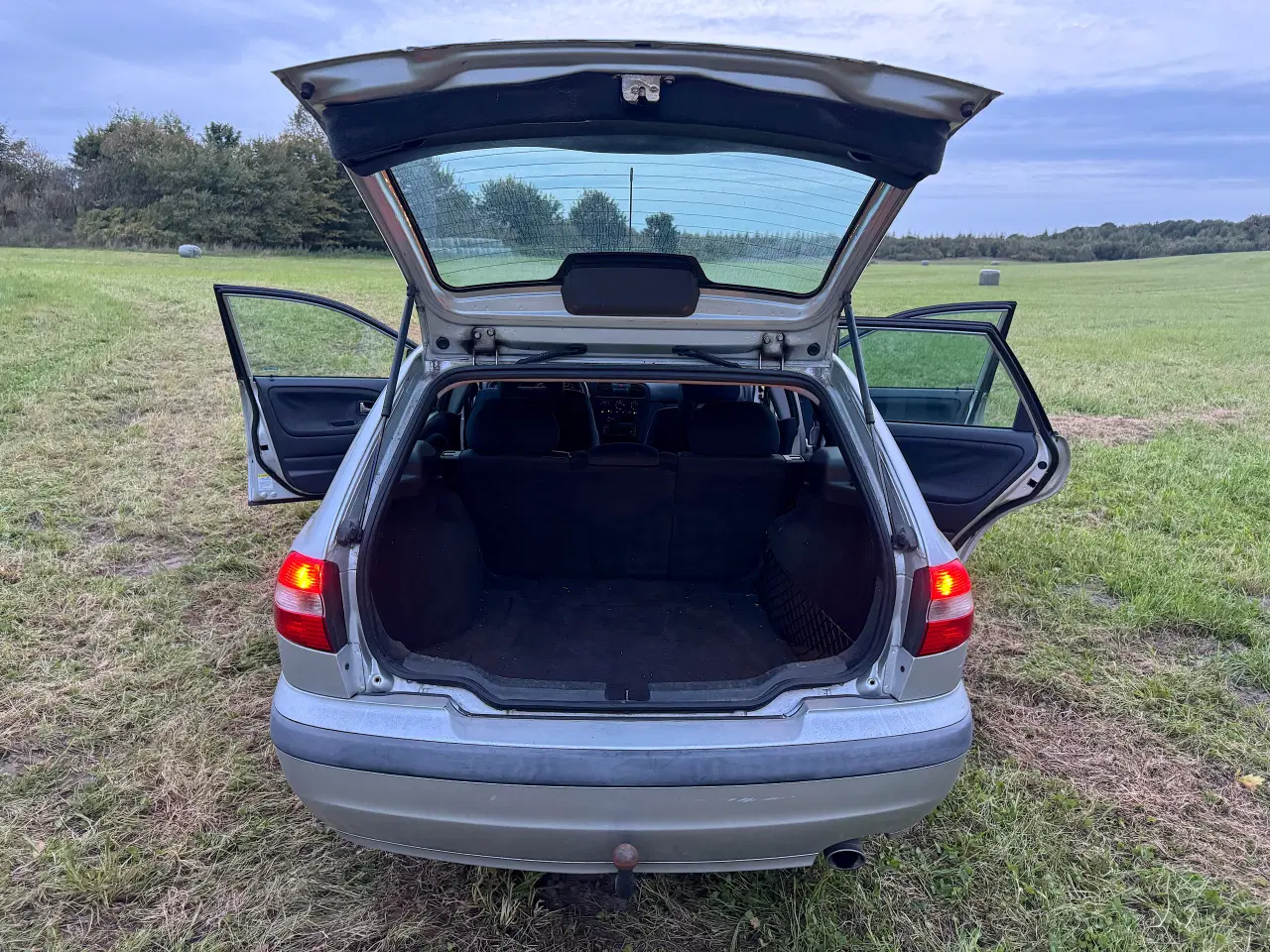 Billede 12 - Volvo V40 1.8 