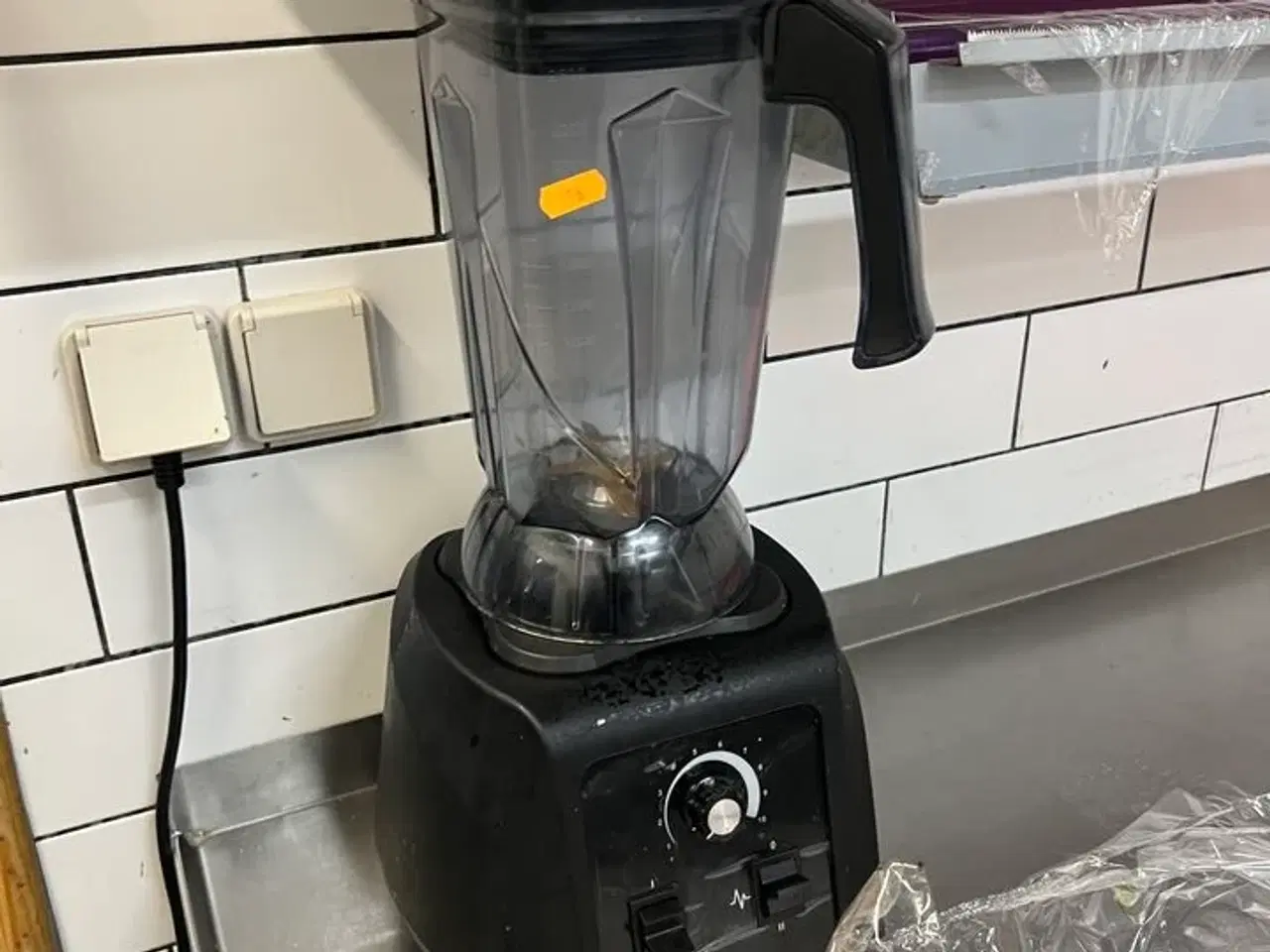 Billede 1 - Blender HENDI 230718
