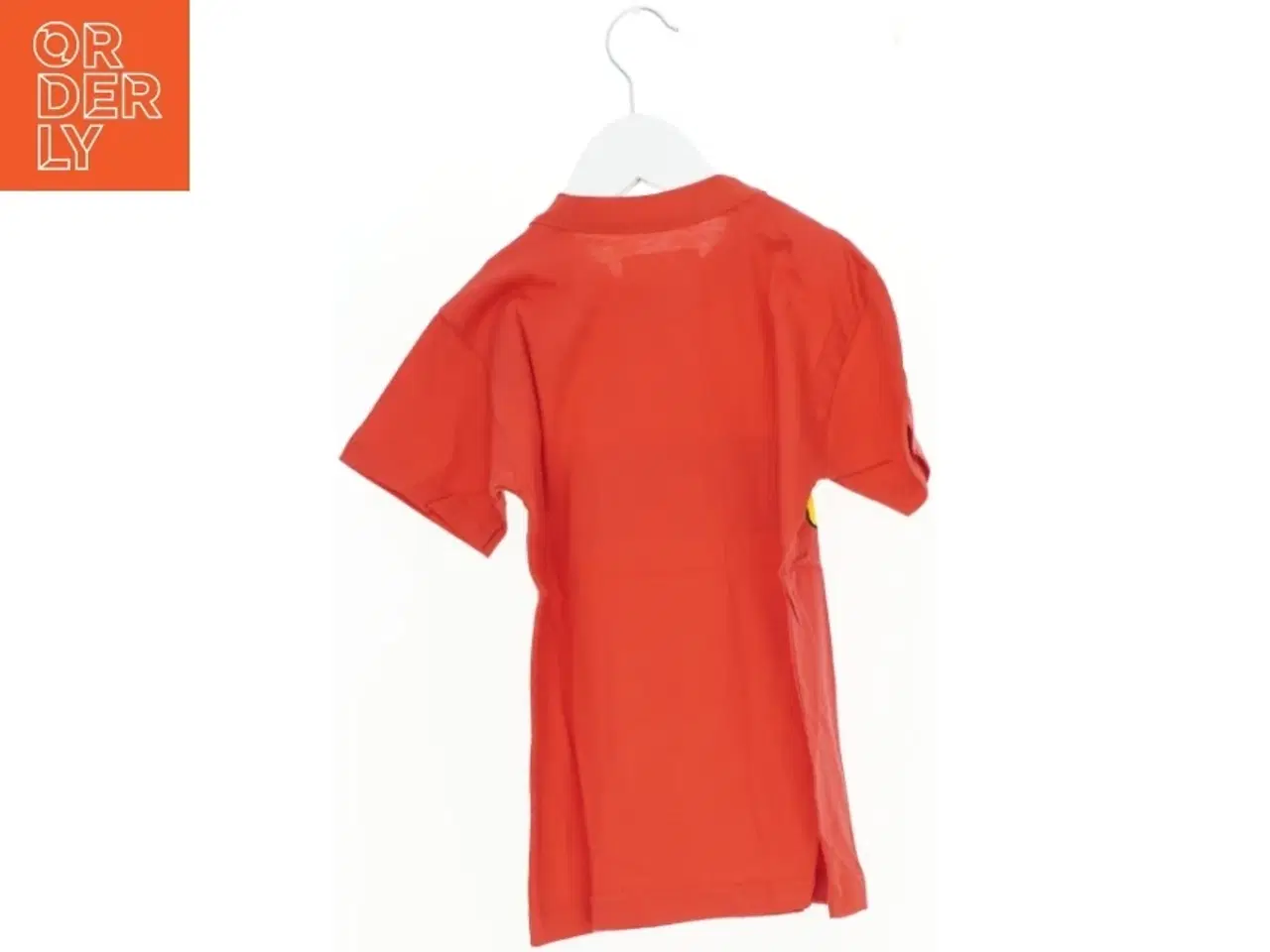 Billede 1 - T-Shirt (str. 128 cm)