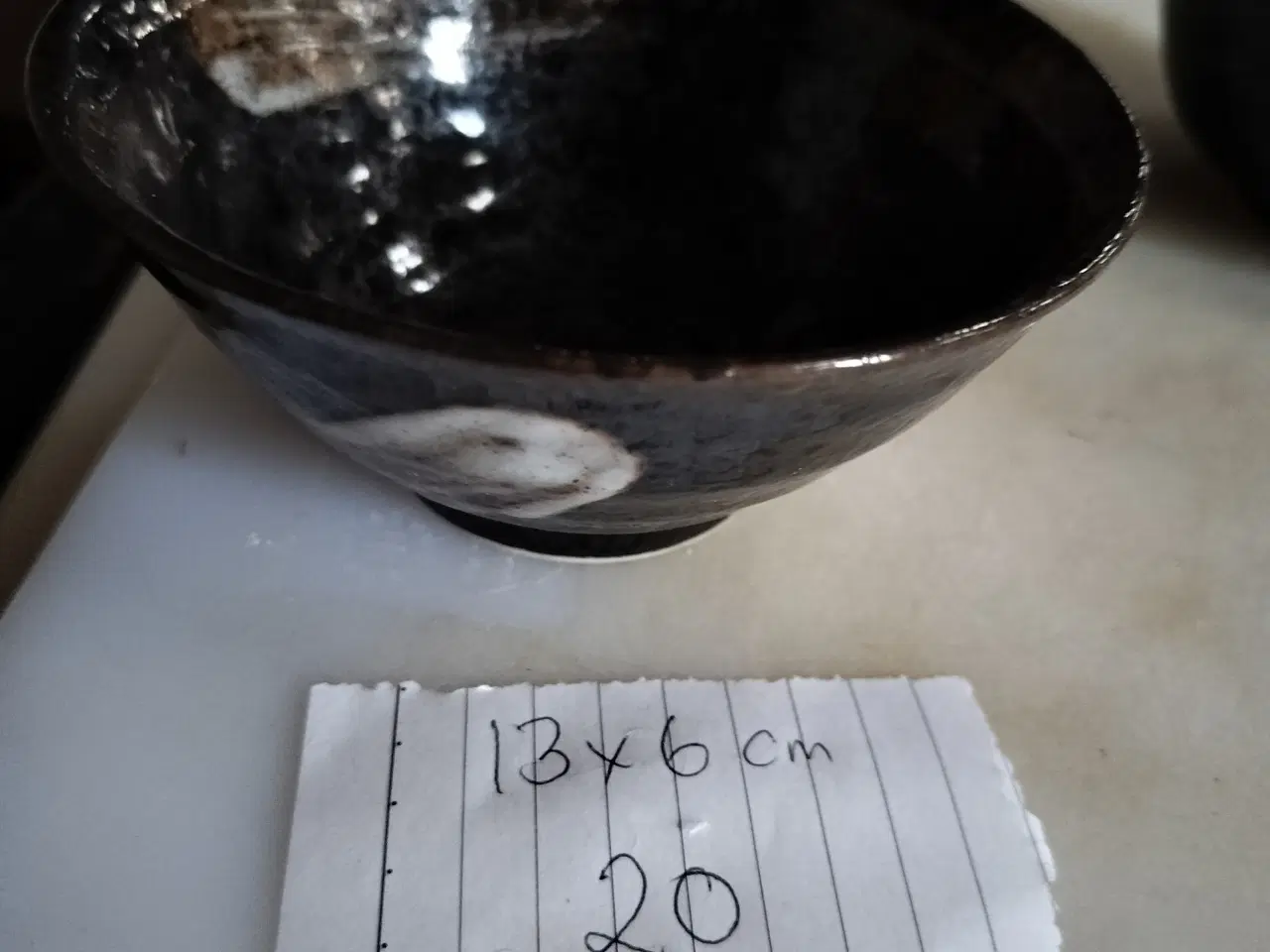 Billede 3 - Service stort parti