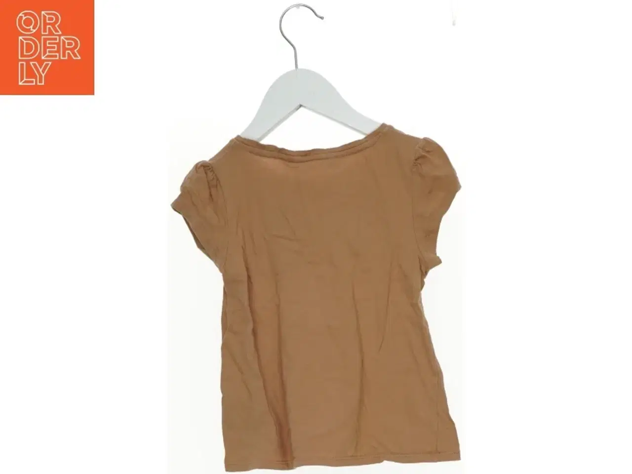 Billede 2 - T-Shirt fra H&M (str. 116 cm)