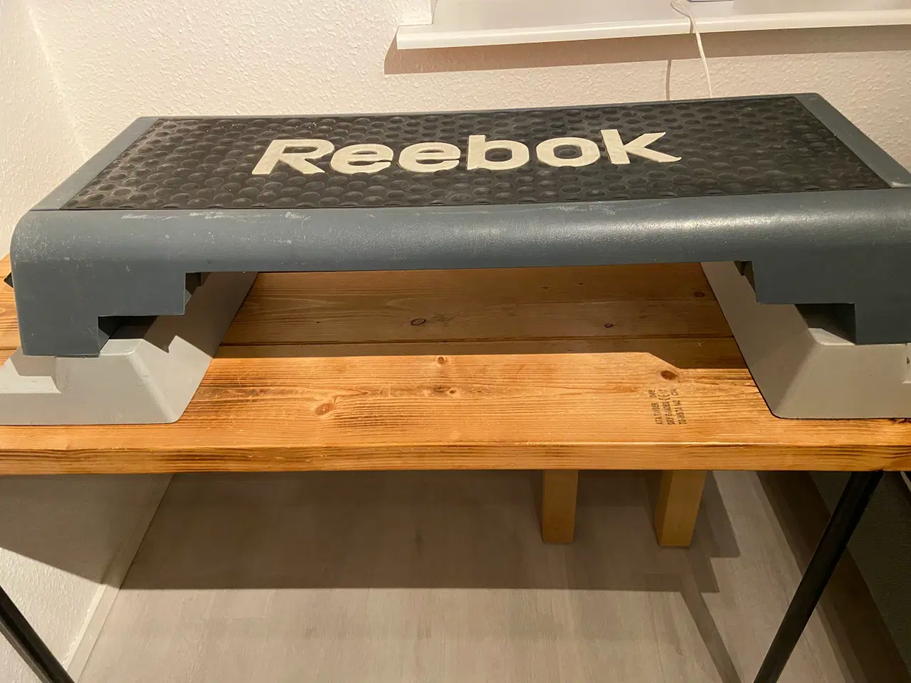 Billede 3 - Step bræt