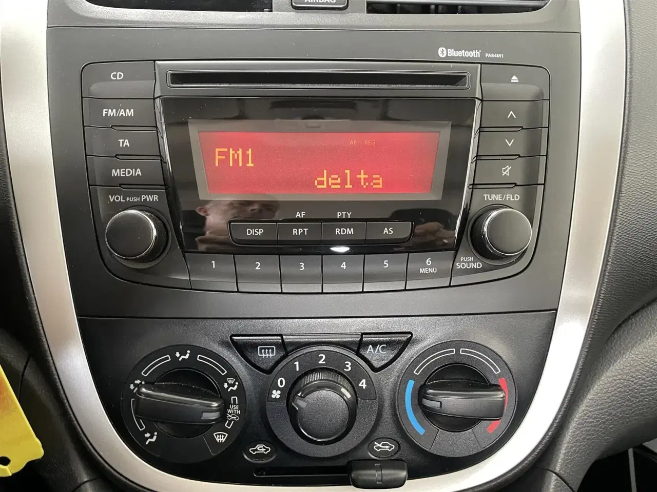 Billede 16 - Suzuki Celerio 1,0 12V Comfort 68HK 5d