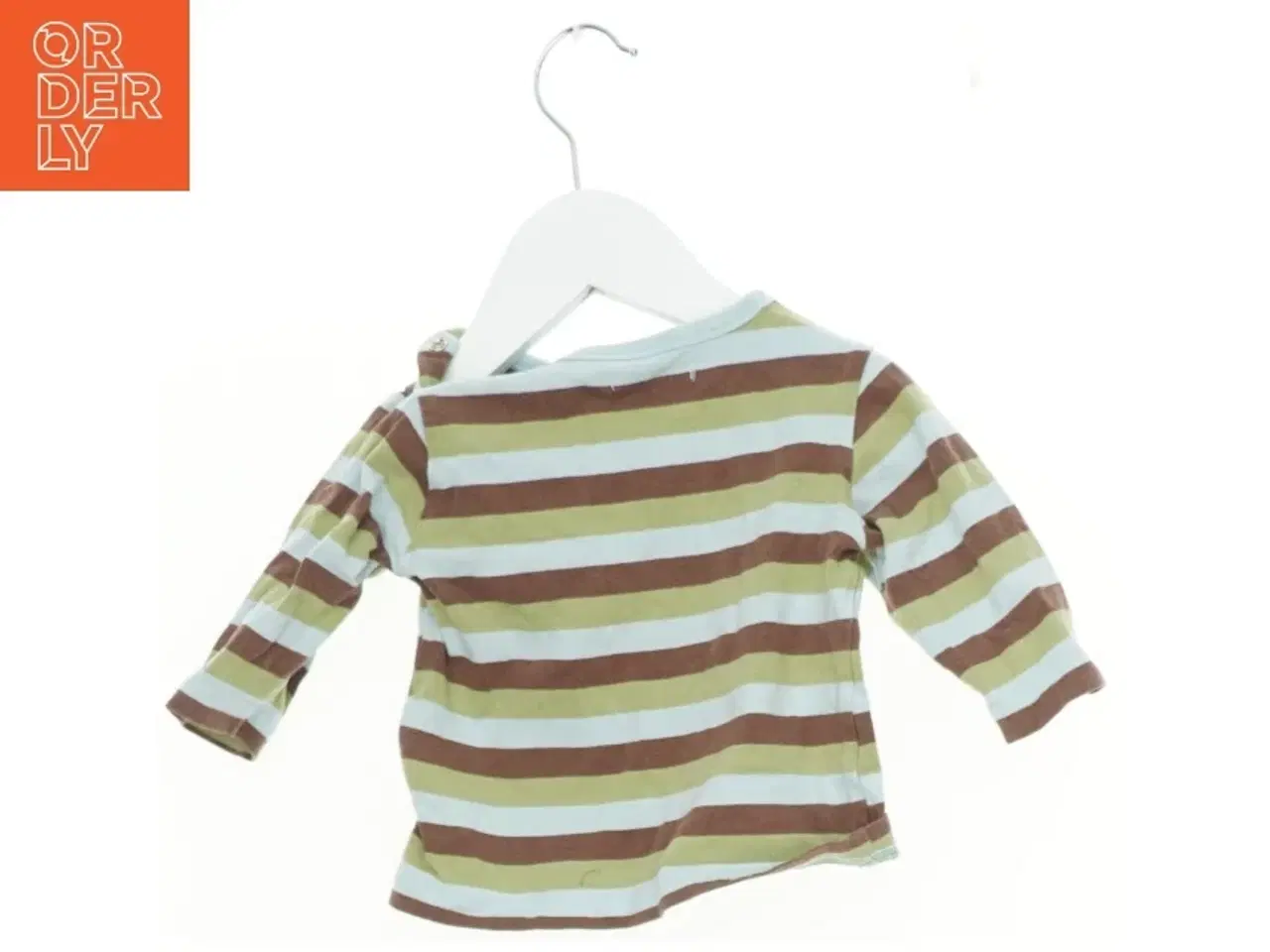 Billede 2 - Bluse fra Name It (str. 68 cm)