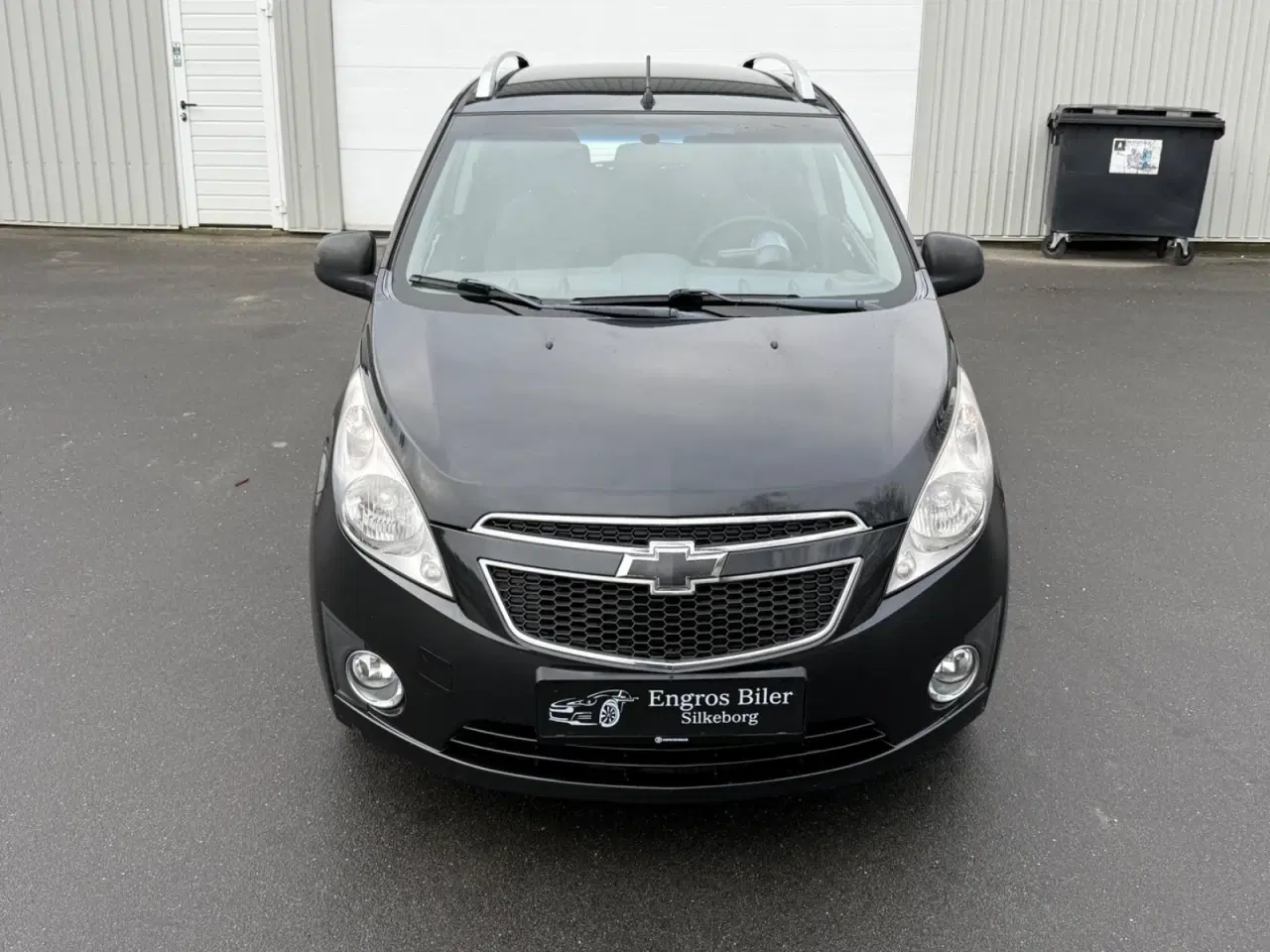 Billede 2 - Chevrolet Spark 1,0 L