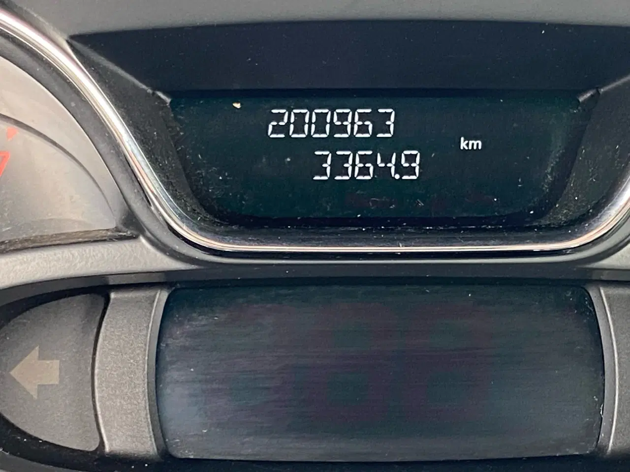 Billede 11 - Renault Captur 0,9 Energy TCe Expression 90HK 5d