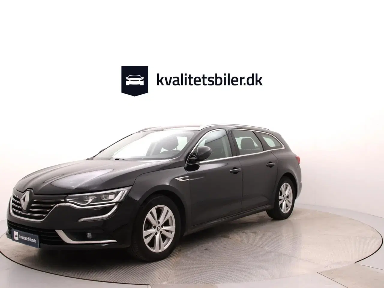 Billede 1 - Renault Talisman 1,5 dCi 110 Zen Sport Tourer EDC