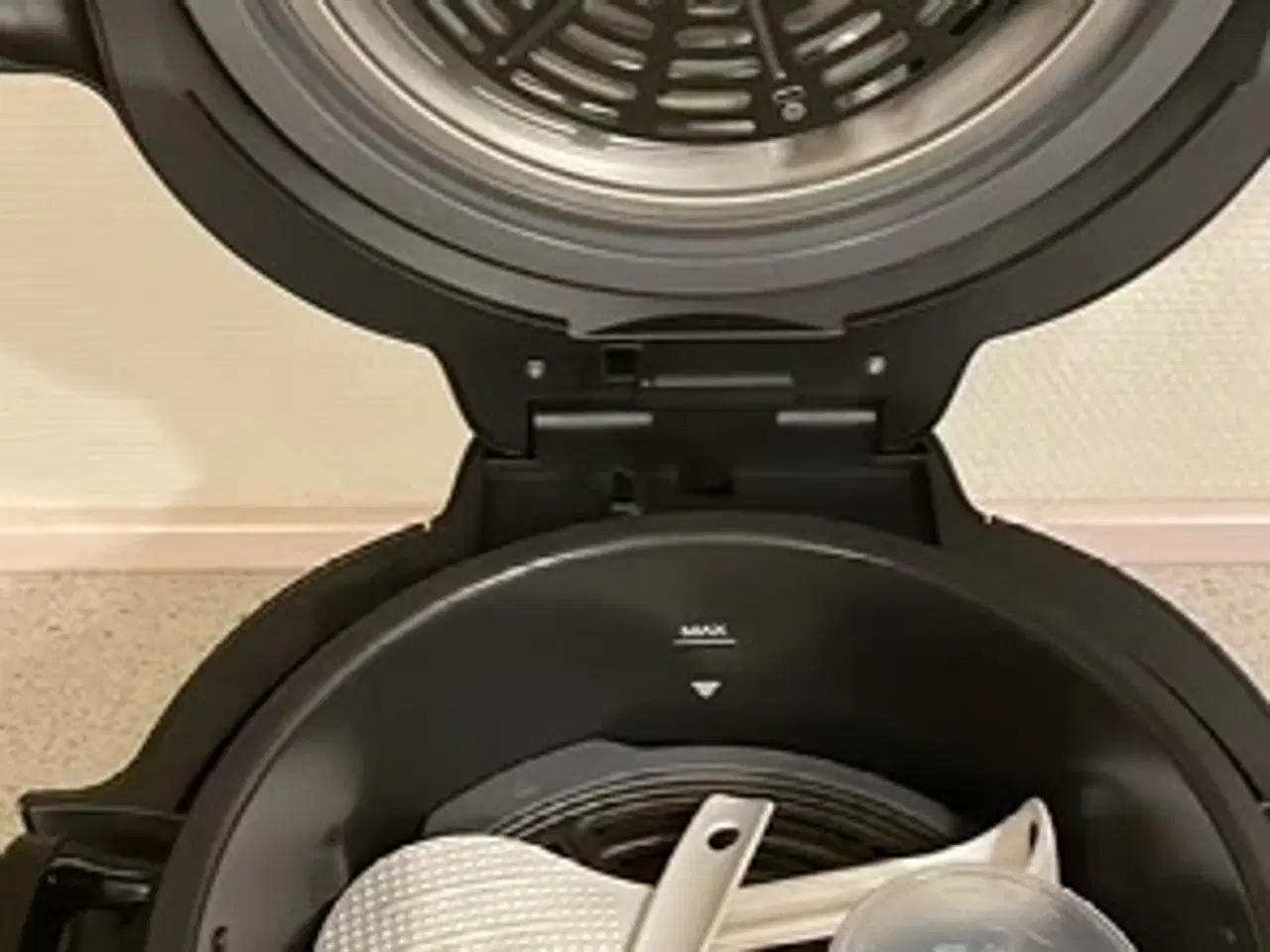 Billede 2 - OBH Multicook Actifry