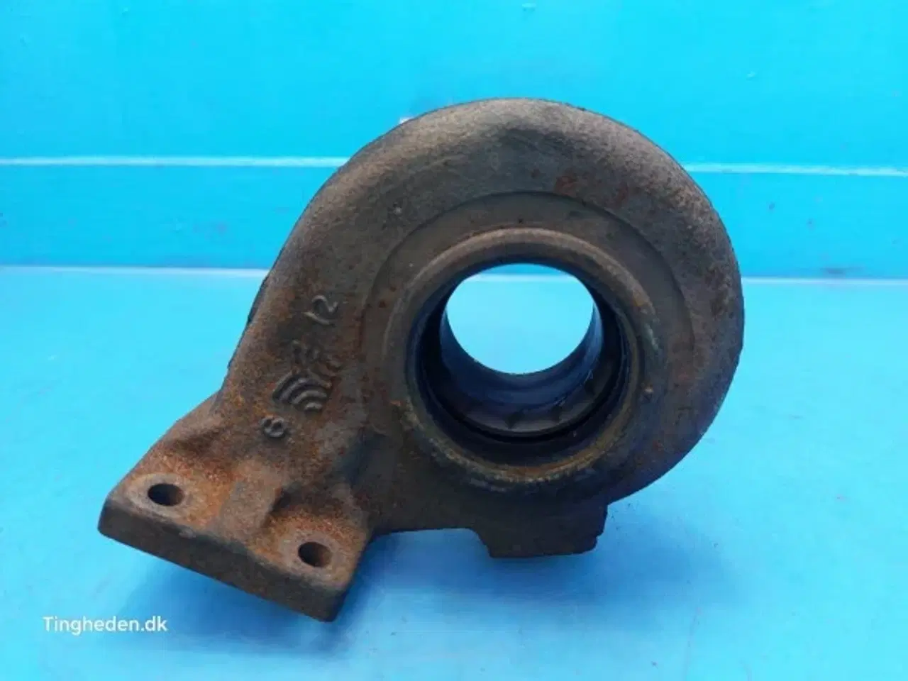 Billede 6 - Iveco F4CE9487N*J603 Turbo 2856528