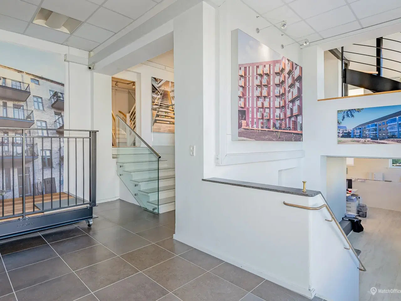 Billede 12 - Stort Showroom Butik med mulighed for tilknyttet kontor