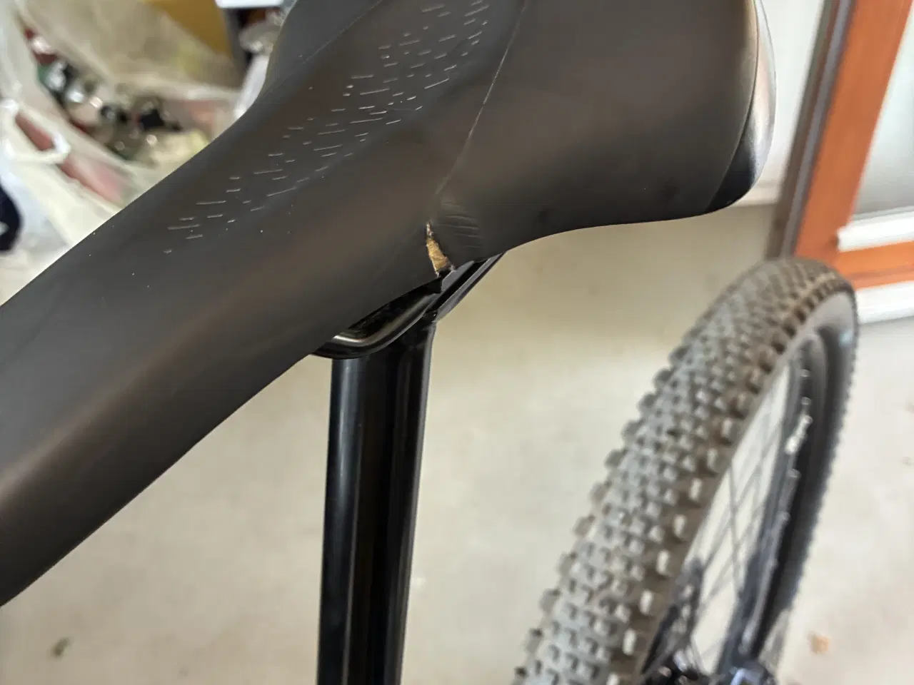 Billede 5 - Canyon neuron AL7 str. M