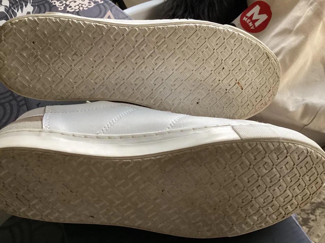 Billede 2 - Tommy Hilfiger sneakers