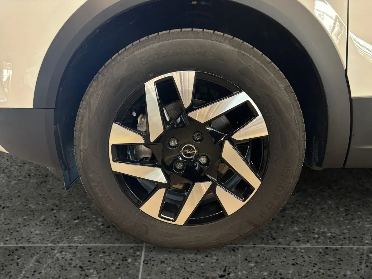 Billede 9 - Opel Mokka-e 50 Elegance