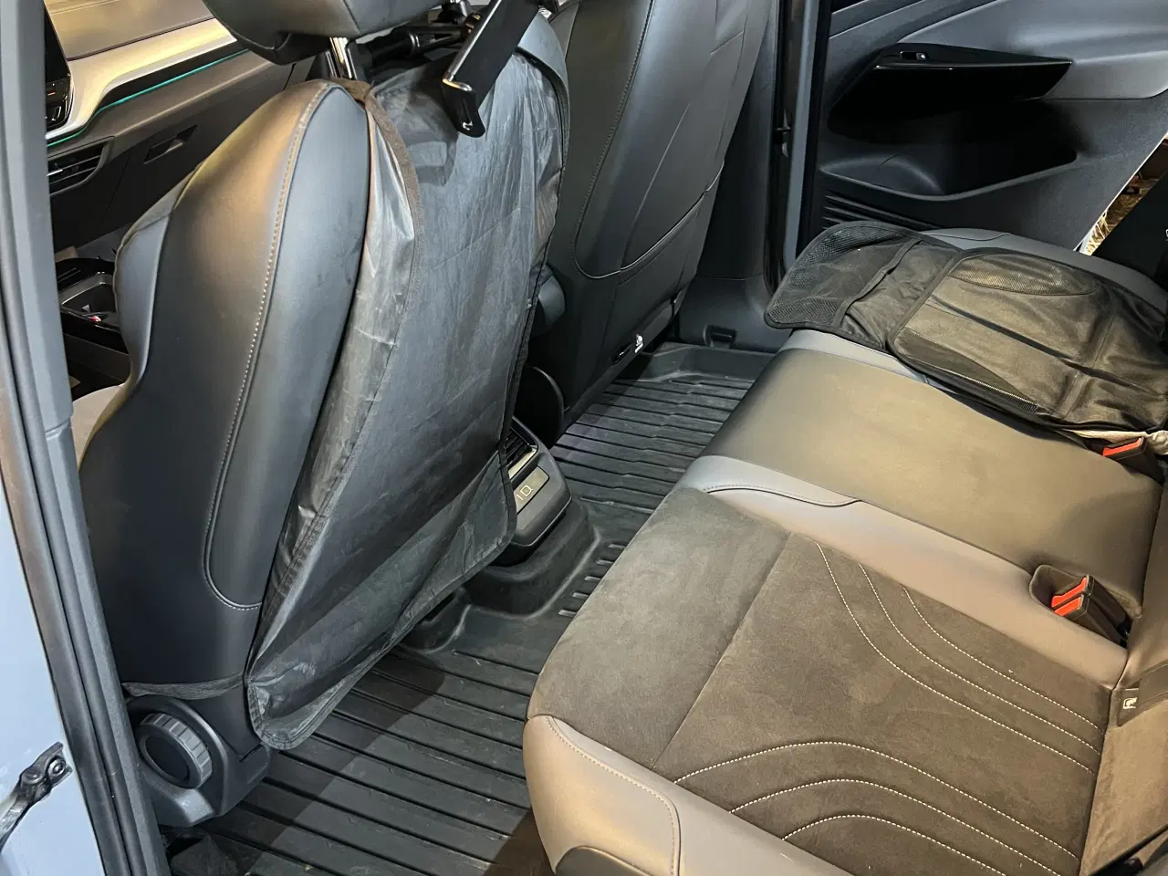 Billede 5 - Vw ID.4 pro performance m. serviceaftale