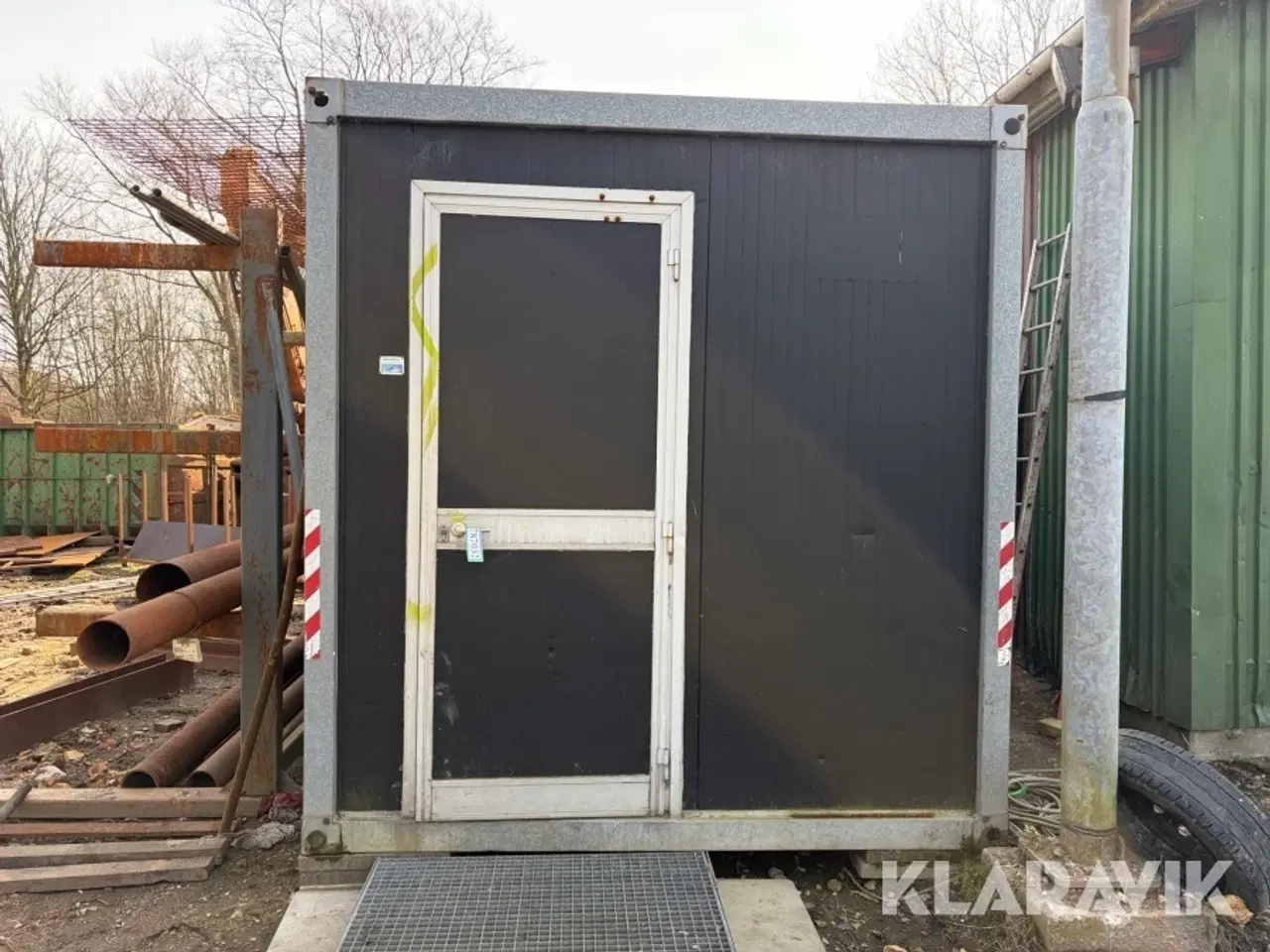 Billede 6 - Personalevogn