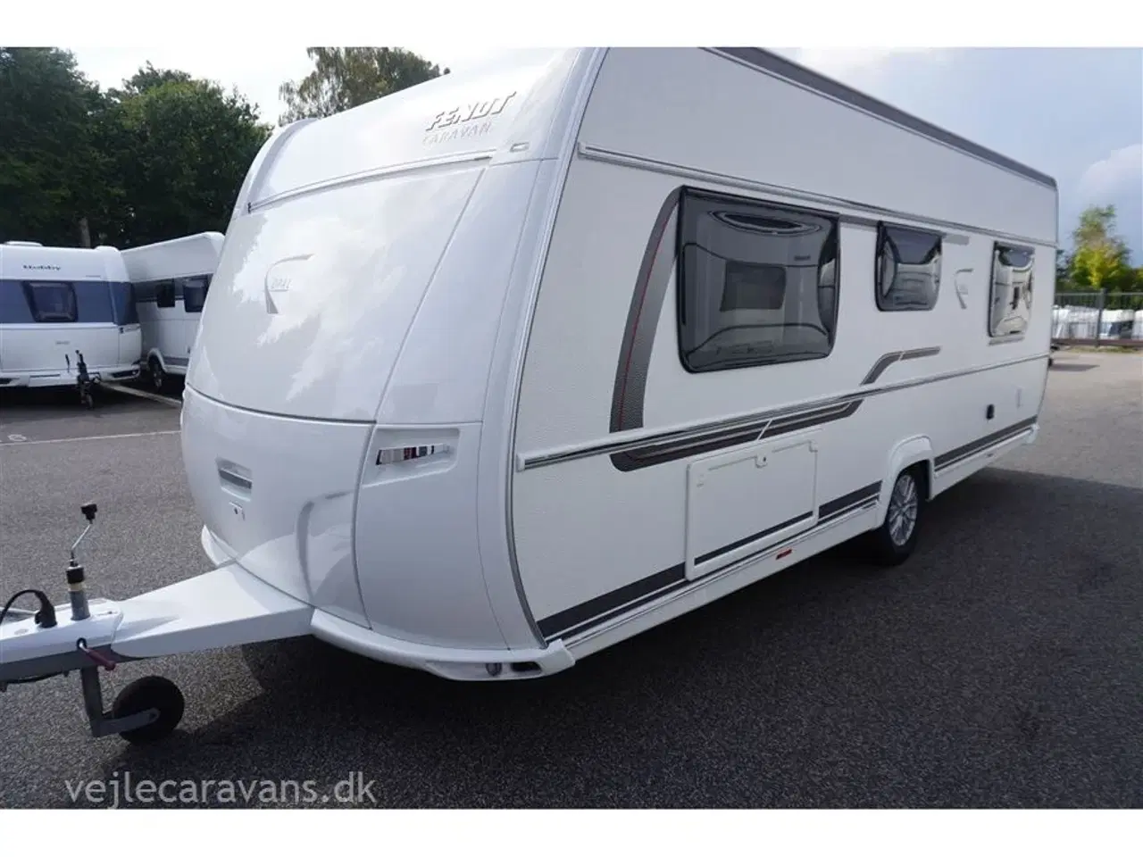 Billede 3 - 2022 - Fendt Opal 560 SRF