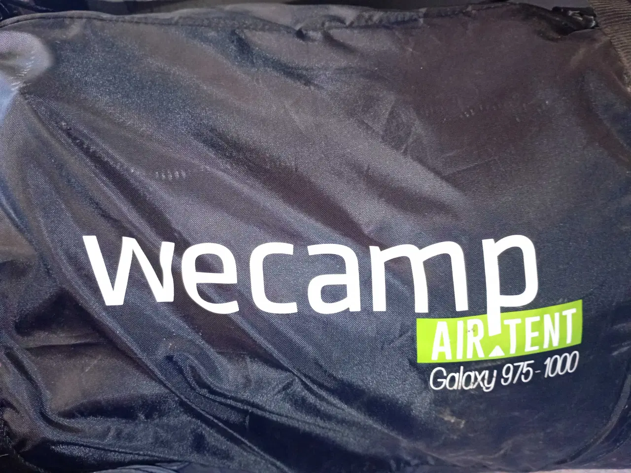 Billede 1 - Wecamp AIR TENT