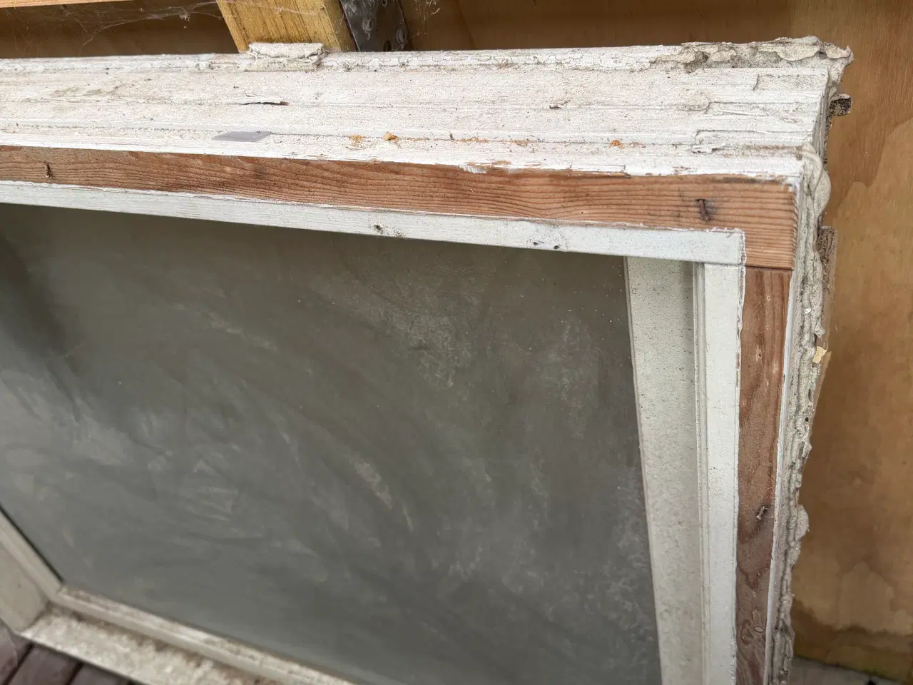 Billede 4 - Vinduer bortgives