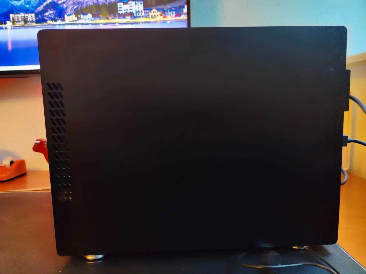 Billede 6 - PC m. ASUS kvalitetskomponenter