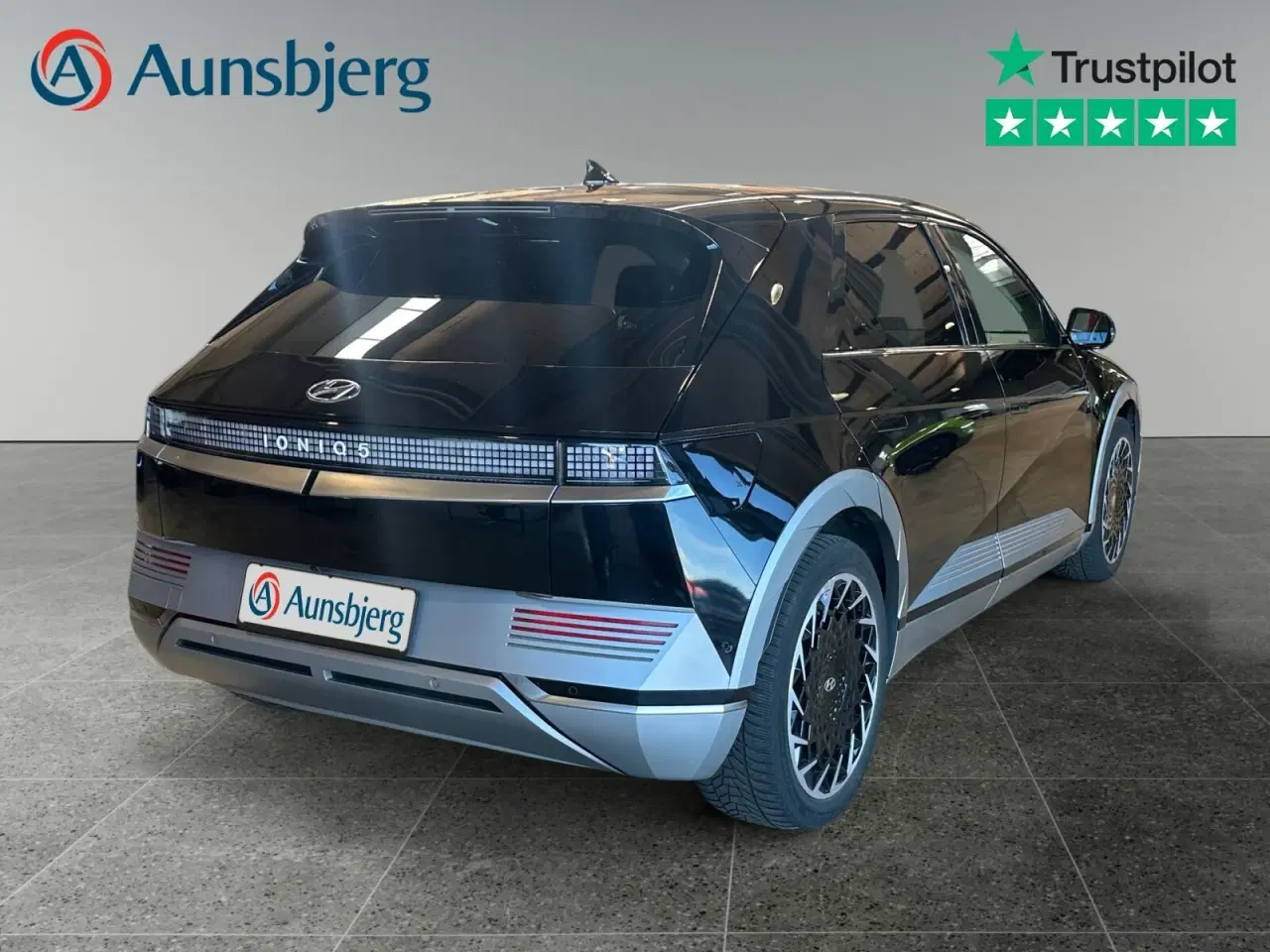 Billede 5 - Hyundai Ioniq 5 73 Ultimate