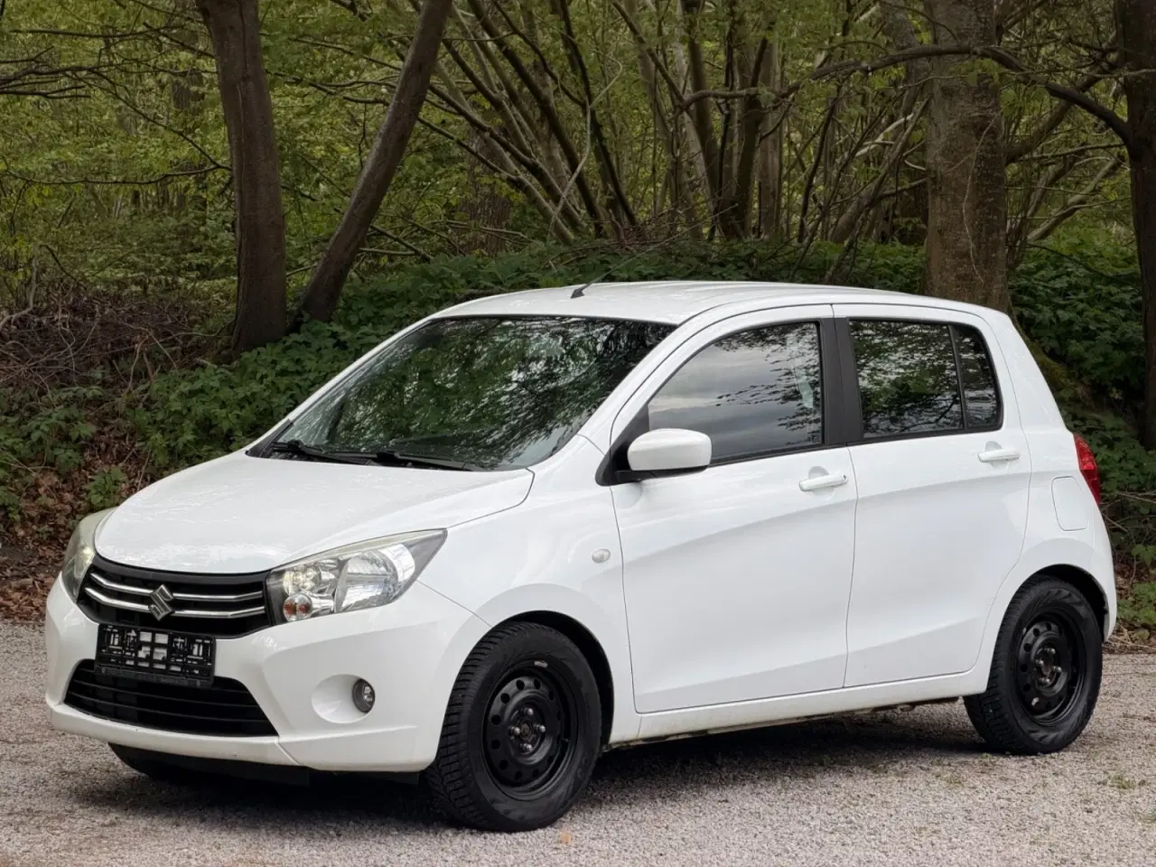 Billede 1 - Suzuki Celerio 1,0 Dualjet Club