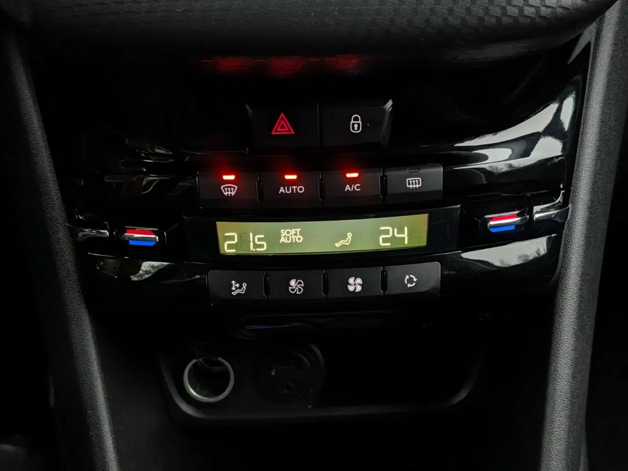 Billede 14 - Peugeot 208 1,2 VTi 82 Allure