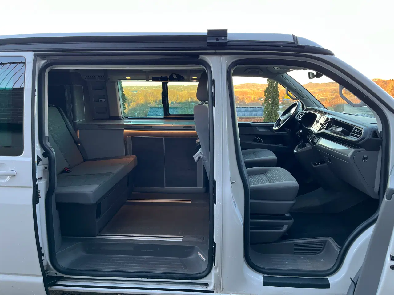 Billede 6 - Volkewagon California 6.1 Ocean