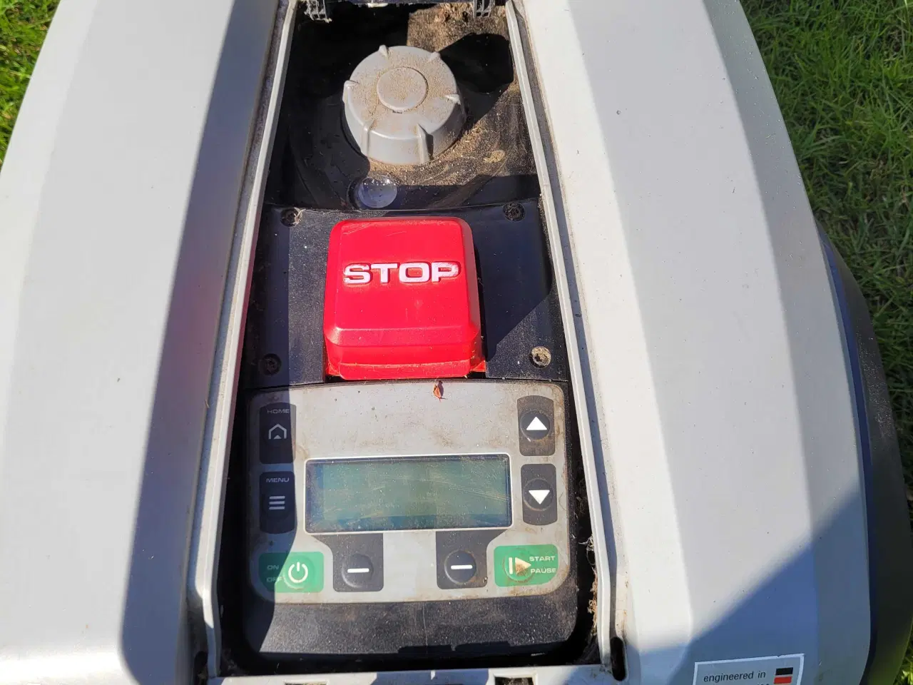 Billede 2 - Al KO ROBOLINHO 1150