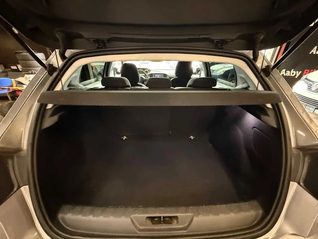 Billede 9 - Peugeot 308 1,2 e-THP 110 Active