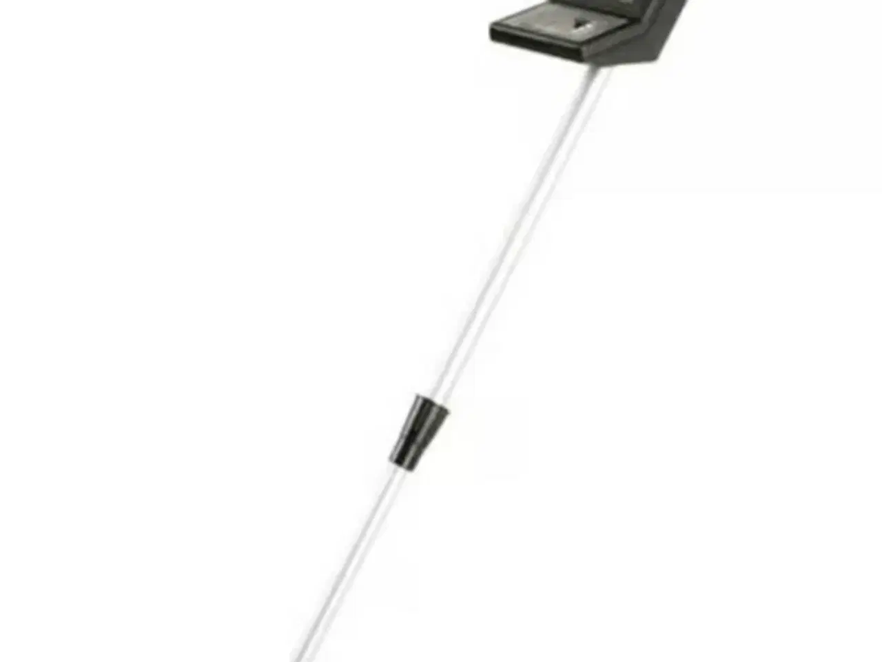 Billede 3 - Metaldetektor næsten ubrugt