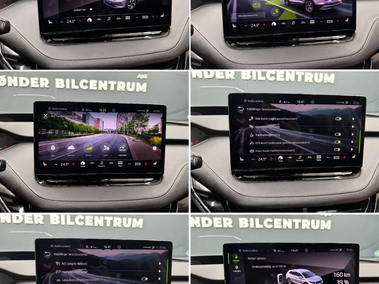 Billede 11 - Skoda Enyaq 80 iV Suite