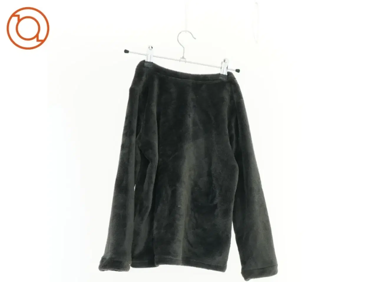 Billede 2 - Bluse med panda motiv fra VRS (str. 122 cm)