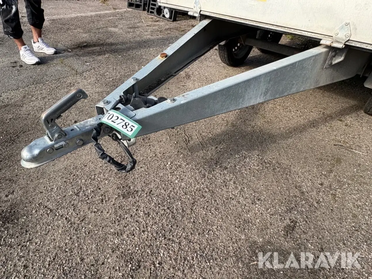 Billede 11 - Trailer VA 0756A