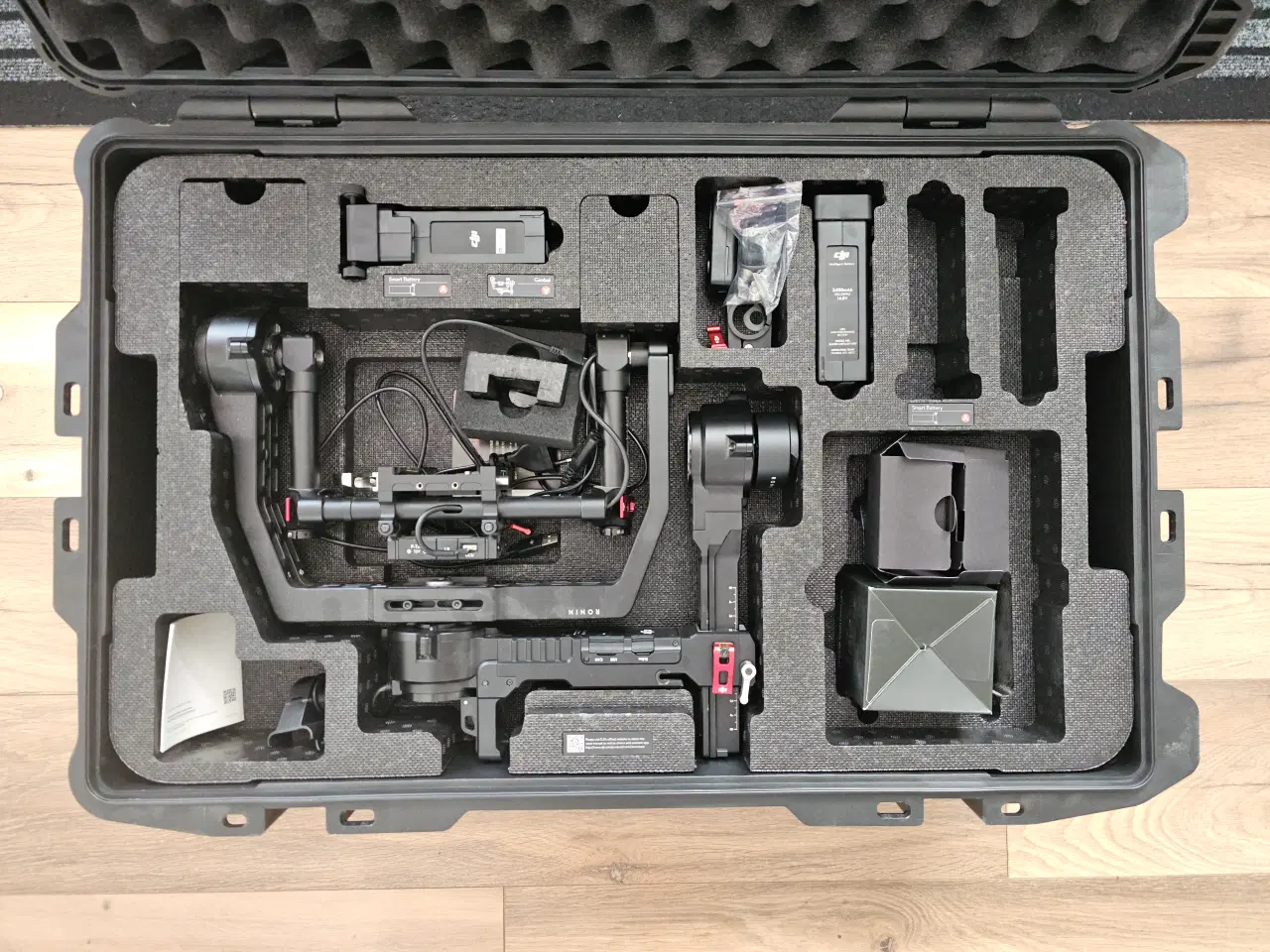 Billede 2 - DJI Ronin R-16 Stabilizer – God Stand