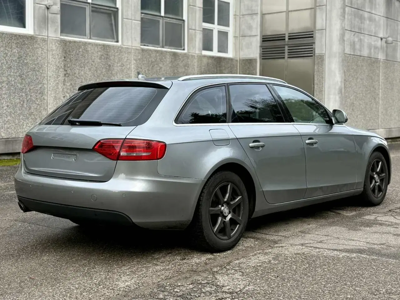 Billede 6 - đ Flot og velholdt Audi A4 B8 1.8T Stationcar â 2