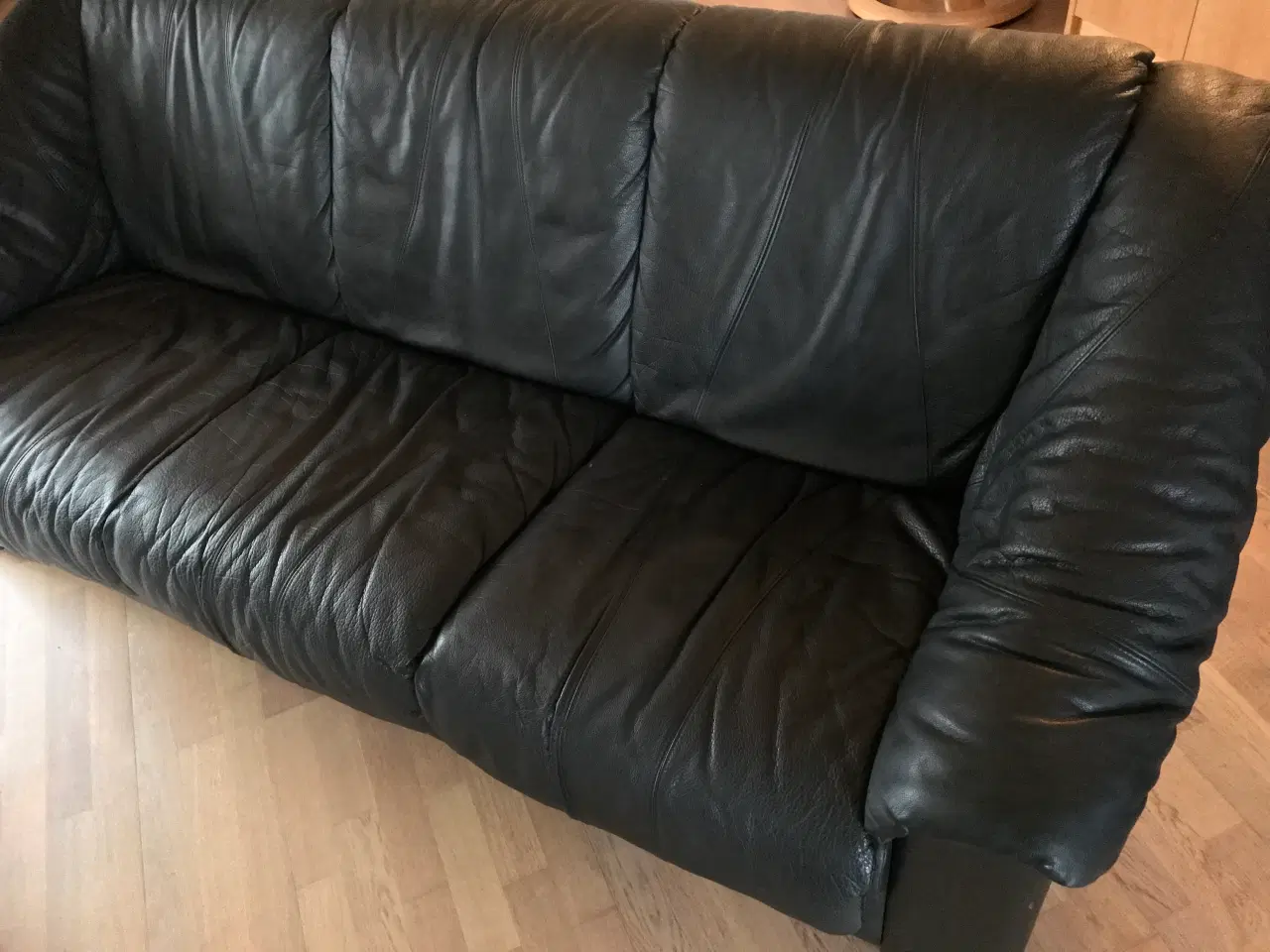 Billede 3 - Trio line sofa