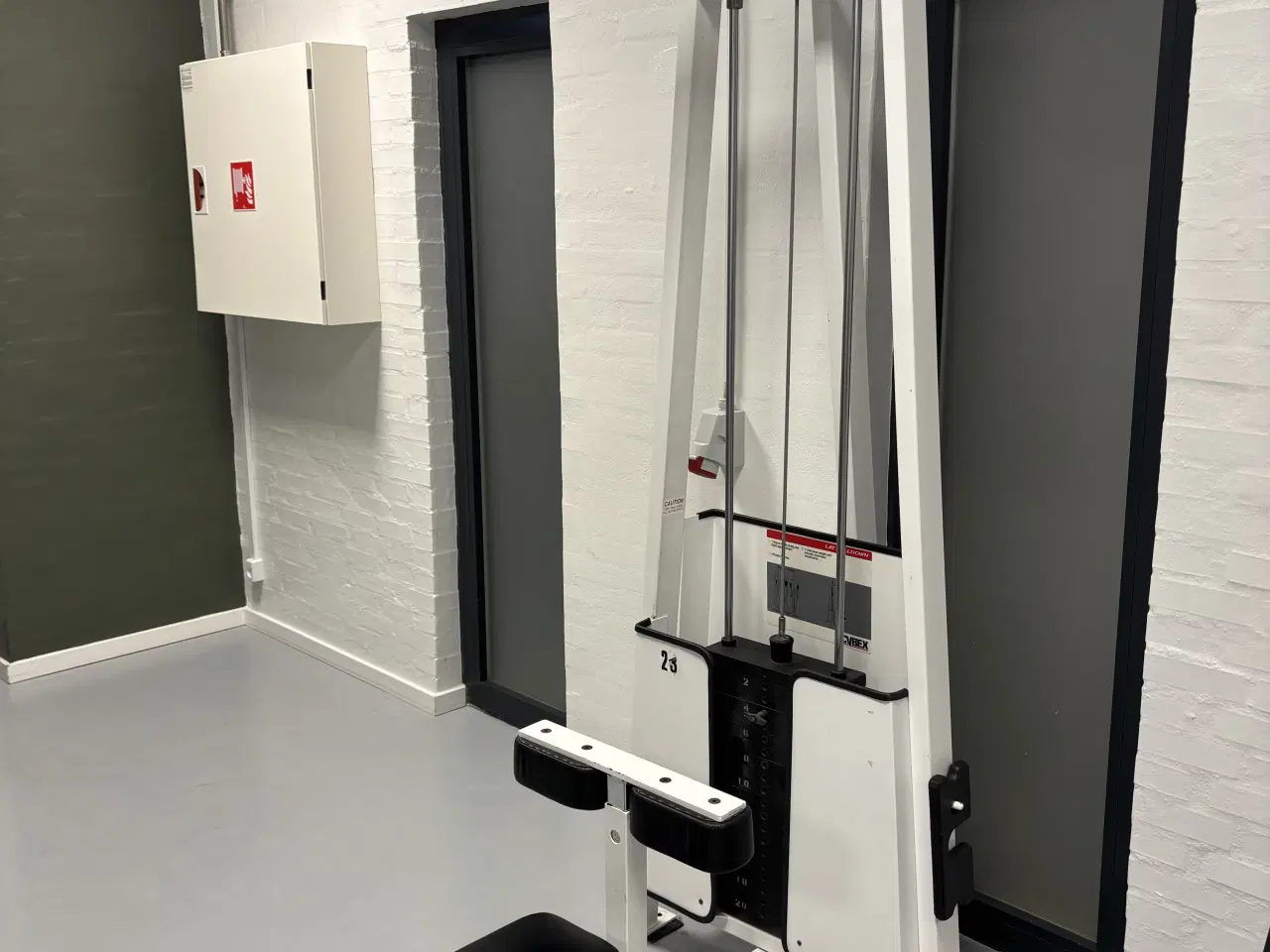 Billede 18 - ✨ KOMPLET SÆT BRUGTE FITNESS 360-MASKINER SÆLGES –