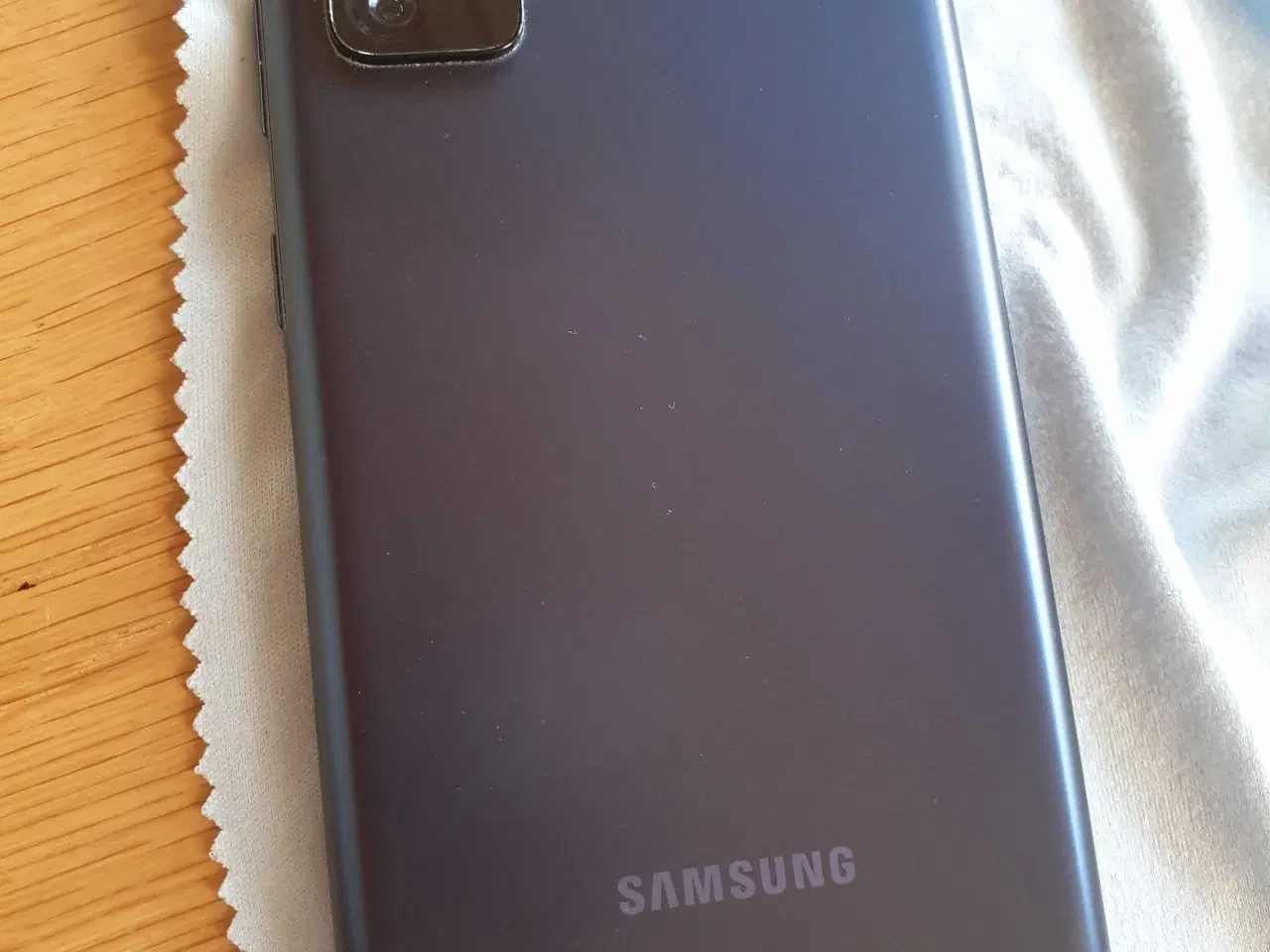 Billede 2 - Samsung galaxy S 20 FE 5G