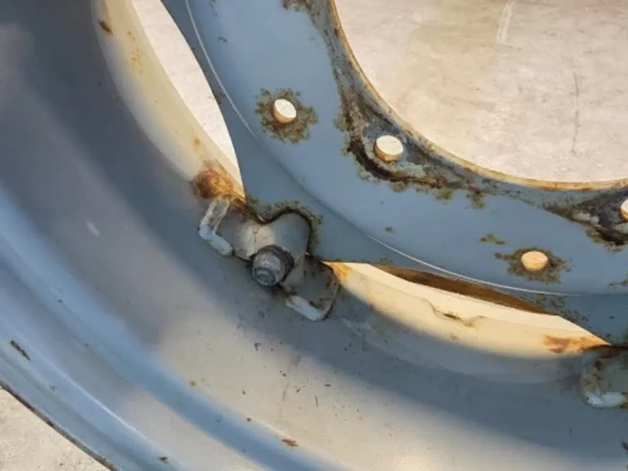 Billede 4 - 28"    W11X28  Sæt