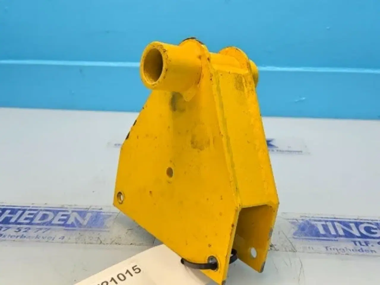 Billede 10 - New Holland TX68 Beslag 87378786