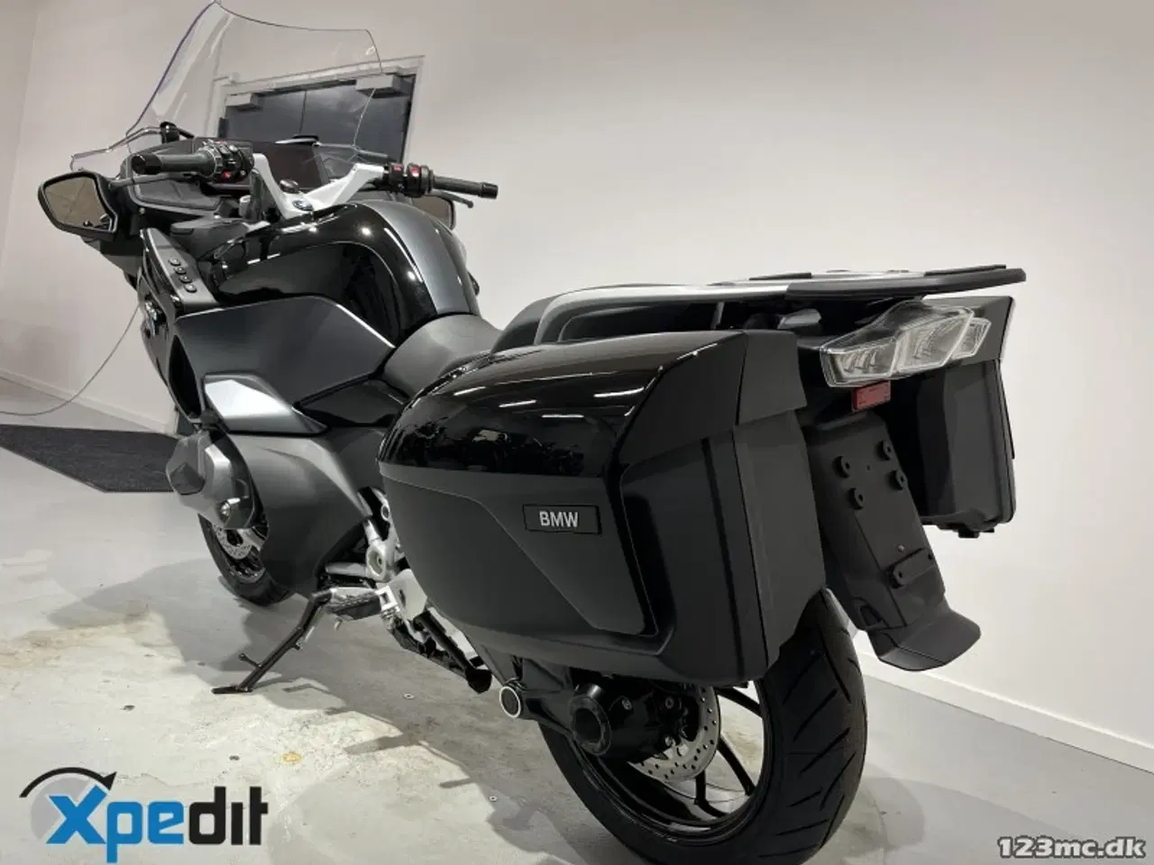 Billede 25 - BMW R 1250 RT