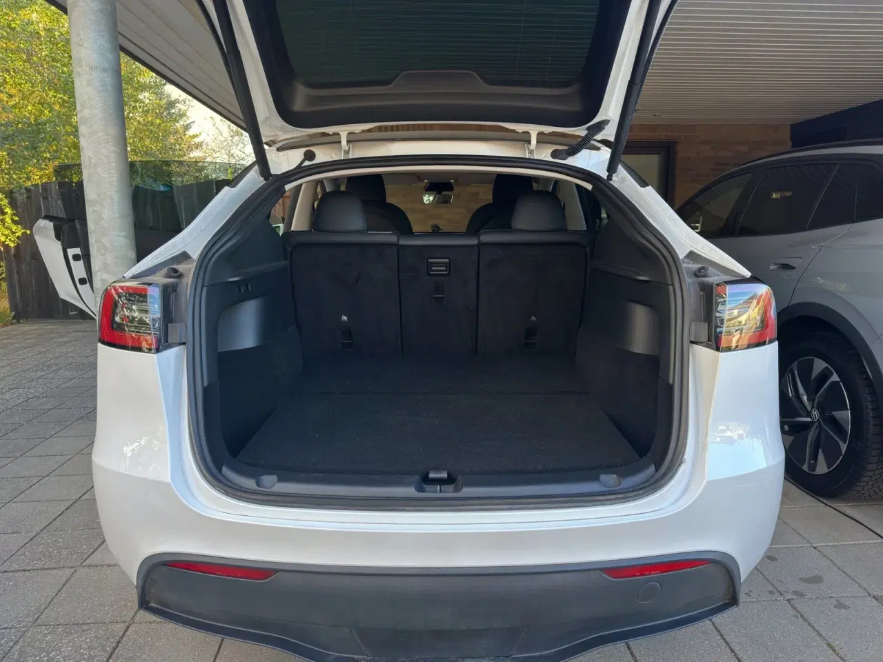Billede 16 - Tesla Model Y  RWD
