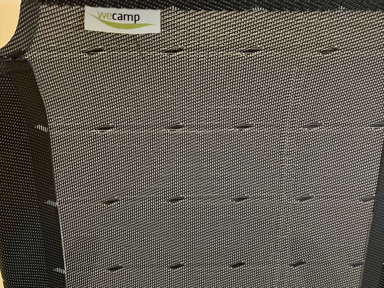 Billede 2 - Campingstole med hynder.