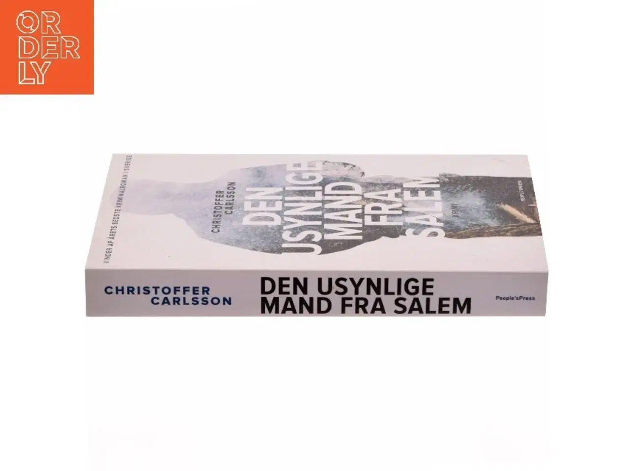 Billede 2 - Den usynlige mand fra Salem