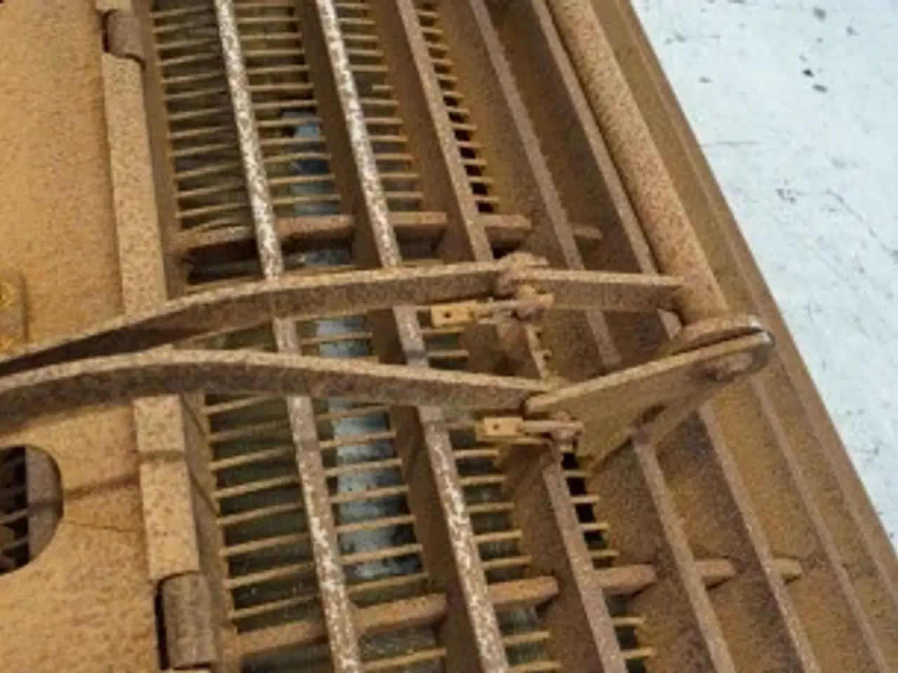 Billede 4 - New Holland CX8.85 Bro 47799886