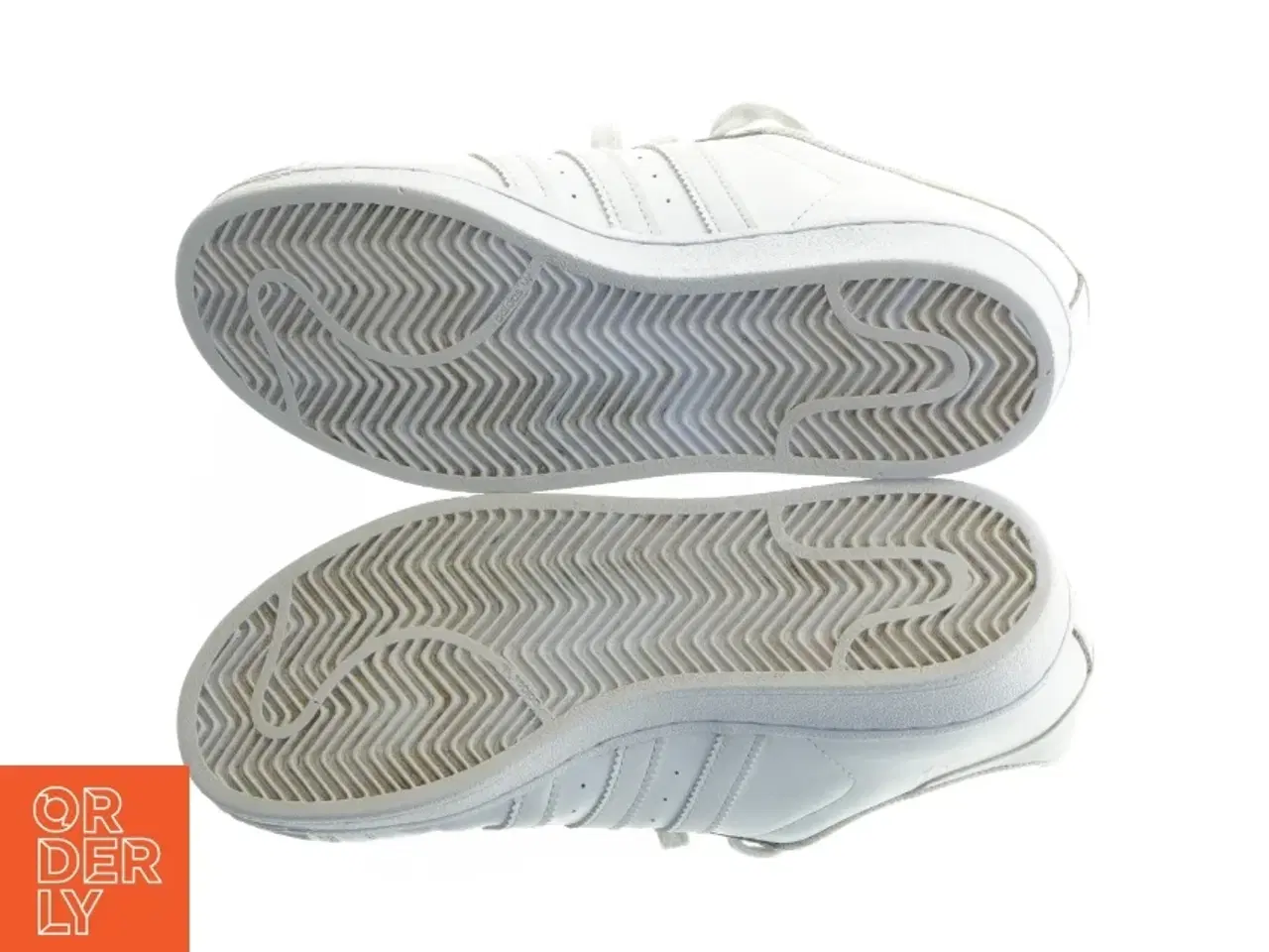 Billede 6 - Adidas Superstar Triple White (str. 42 )