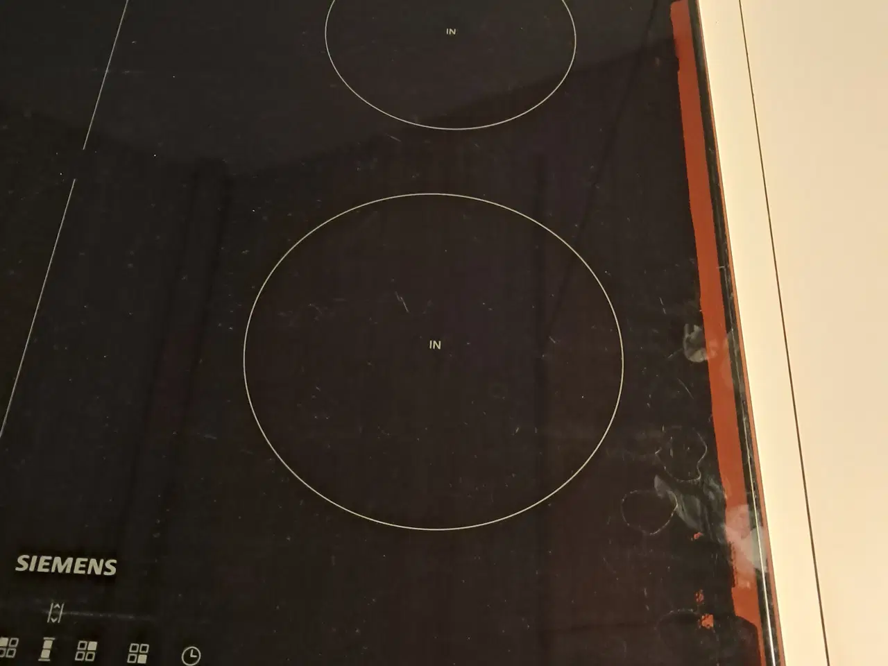 Billede 3 - Siemens IQ5000 induktions kogeplader