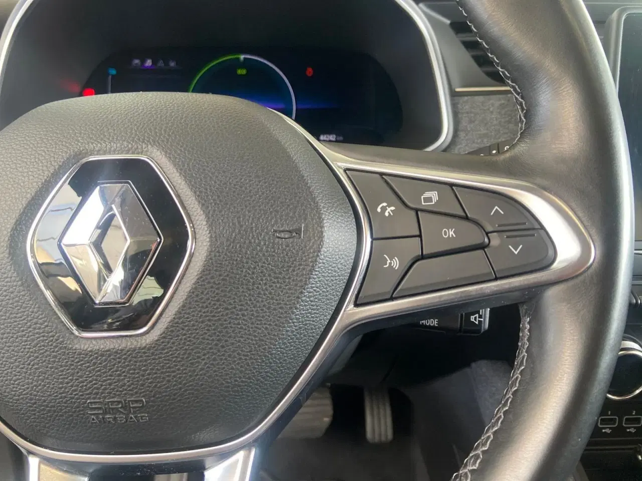 Billede 11 - Renault Zoe 52 Experience
