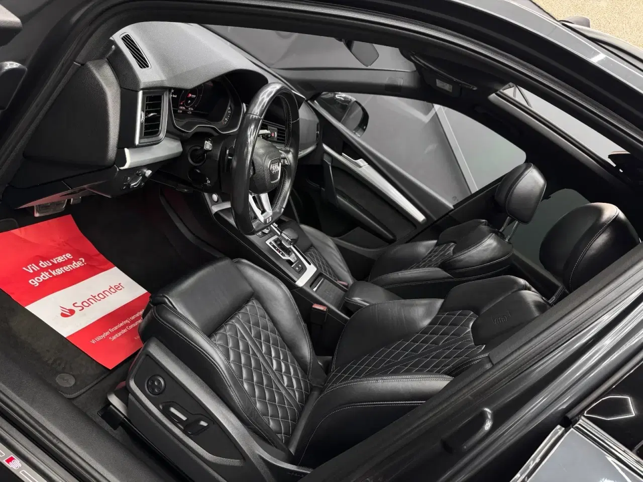 Billede 6 - Audi SQ5 3,0 TDi S-line quattro Tiptr.