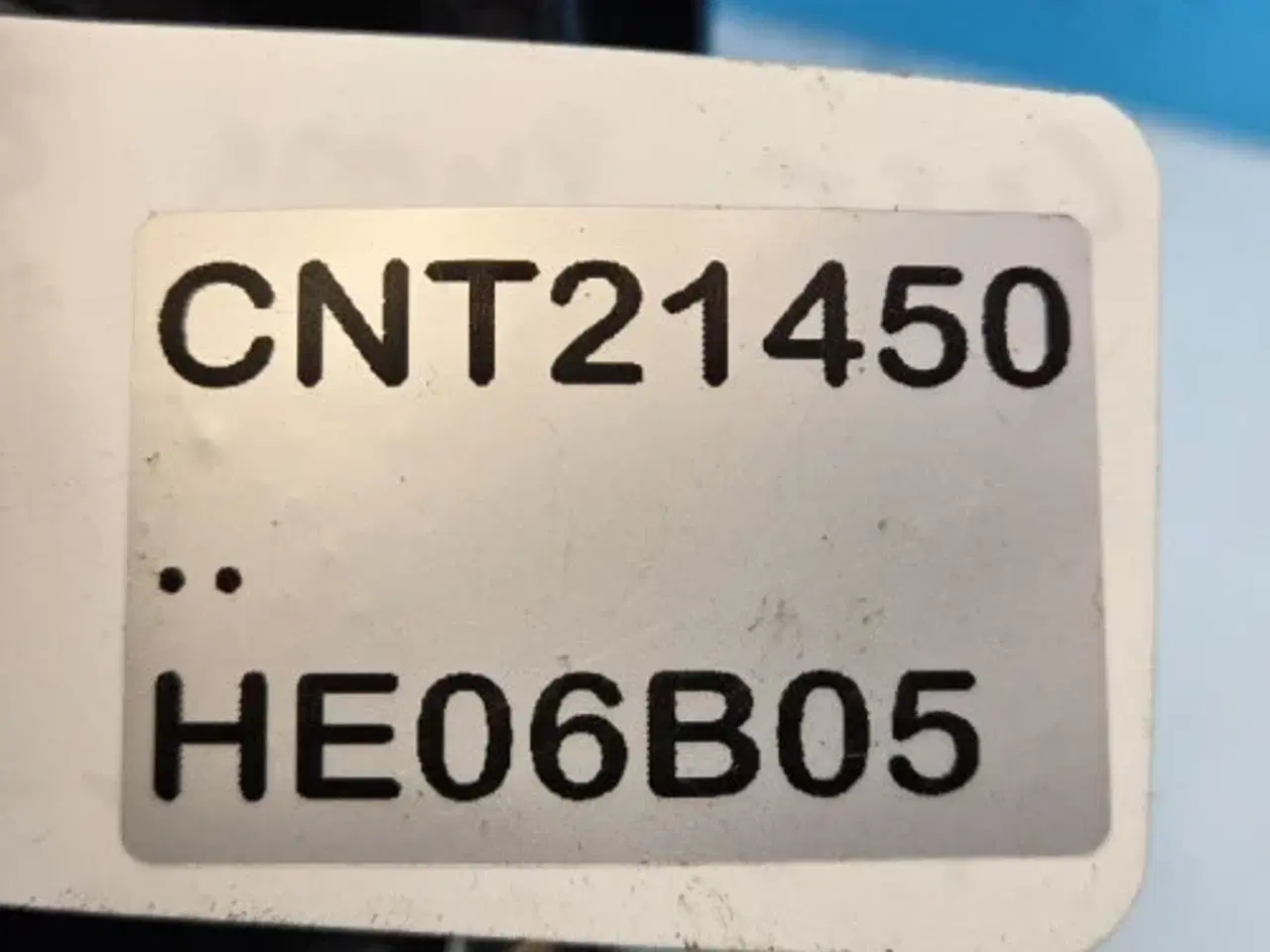 Billede 7 - Case Puma 200 Træk 90330822